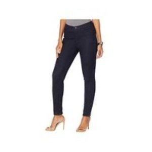 G by Giuliana Dark Demin Relaxed Slim Jean